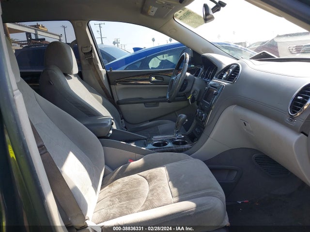 5GAKRAKD8EJ182506 Buick Enclave Convenience