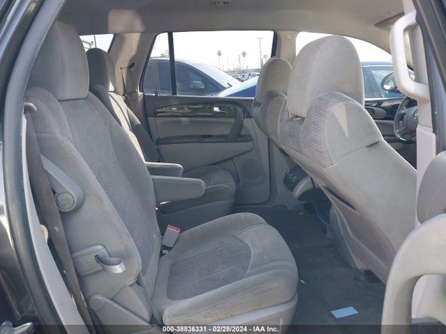 5GAKRAKD8EJ182506 Buick Enclave Convenience