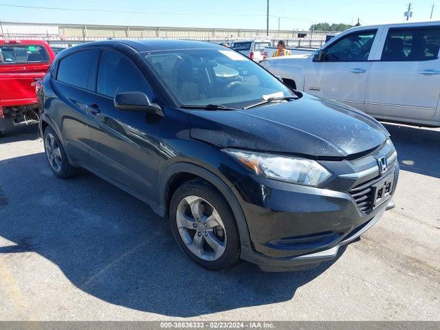 2017 3CZRU5H31HG702031 main image