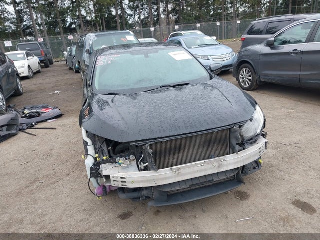 2017 HONDA CIVIC EX-T VIN: 19XFC1F37HE008043