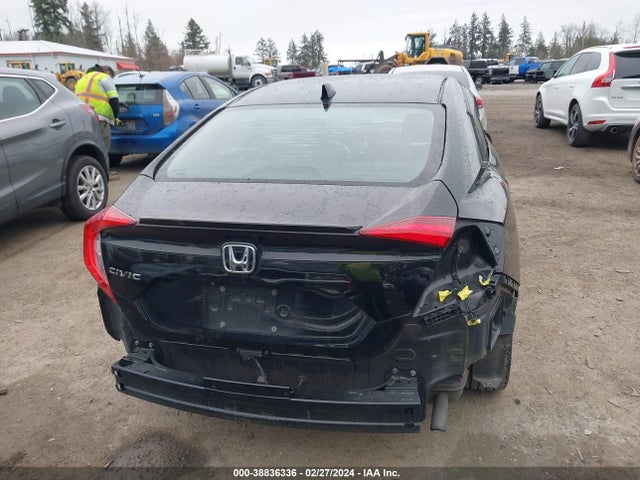 2017 HONDA CIVIC EX-T VIN: 19XFC1F37HE008043