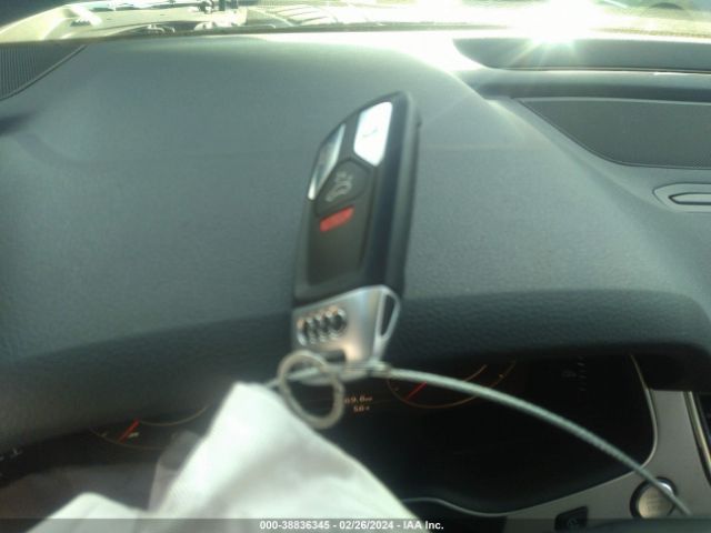 WA1LHAF75KD043447 Audi Q7 45 Premium