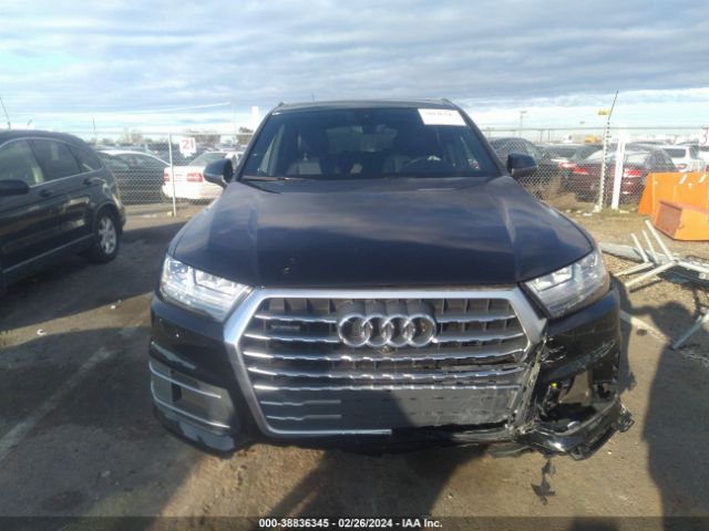 WA1LHAF75KD043447 Audi Q7 45 Premium