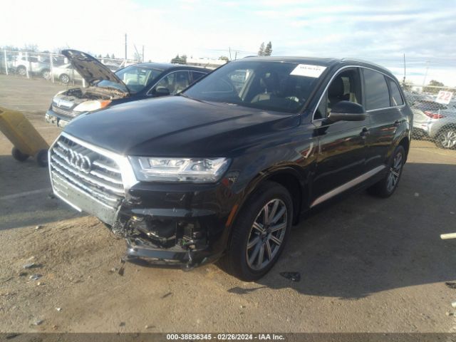 WA1LHAF75KD043447 Audi Q7 45 Premium