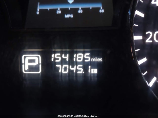 2013 NISSAN ALTIMA 2.5 S VIN: 1N4AL3AP8DC238830