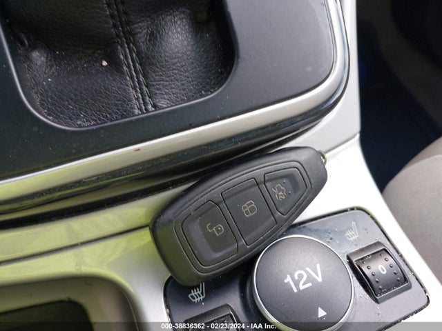 Ford C-MAX SEL 2014 1FADP5BU1EL507740 Image 11