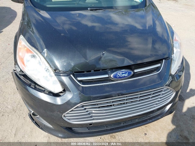 Ford C-MAX SEL 2014 1FADP5BU1EL507740 Image 6