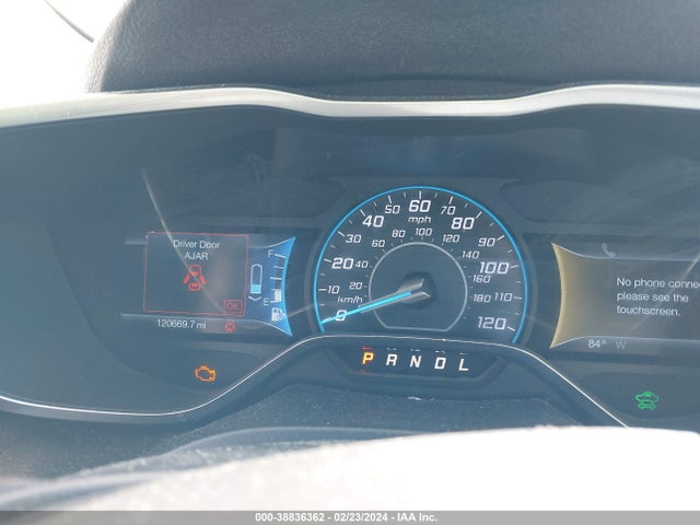 Ford C-MAX SEL 2014 1FADP5BU1EL507740 Image 7