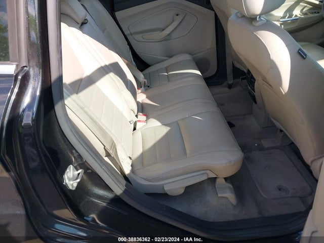 Ford C-MAX SEL 2014 1FADP5BU1EL507740 Image 8