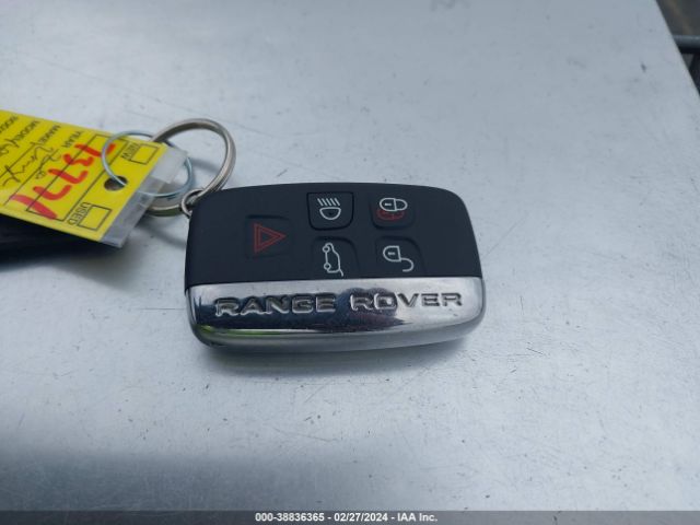 SALYB2EX9LA290633 Land Rover Range Rover Velar P250 S