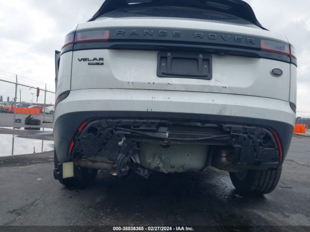 SALYB2EX9LA290633 Land Rover Range Rover Velar P250 S