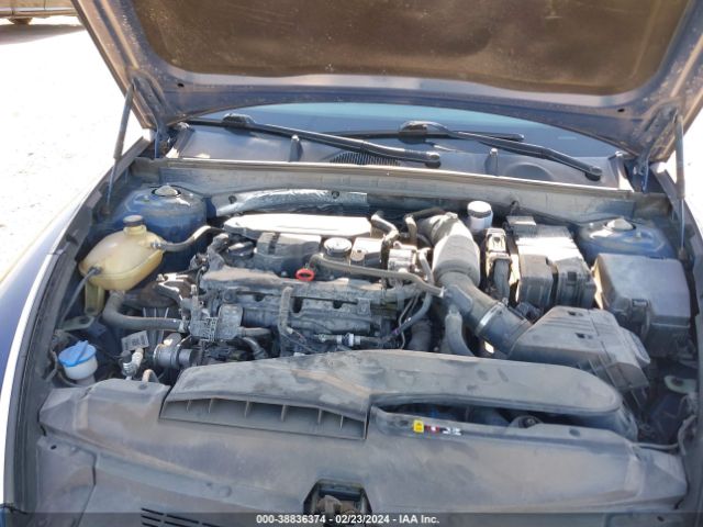 5NPEJ4J21MH132462 Hyundai Sonata Sel Plus