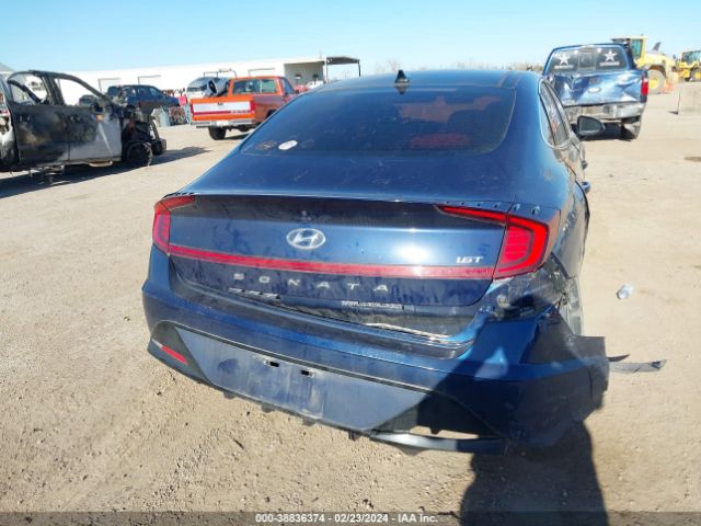 5NPEJ4J21MH132462 Hyundai Sonata Sel Plus