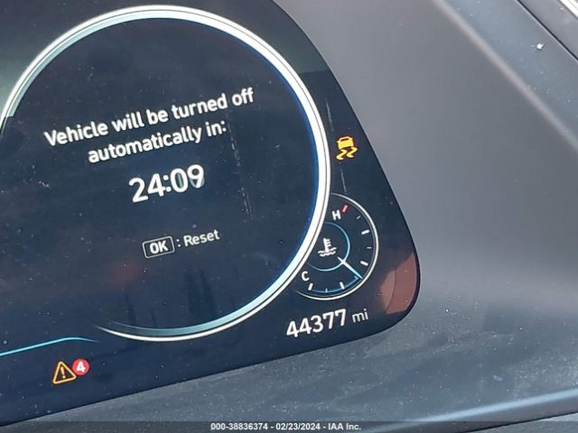 5NPEJ4J21MH132462 Hyundai Sonata Sel Plus