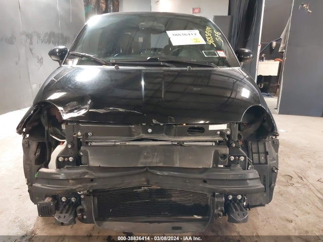 2017 FIAT 500E 3C3CFFGE1HT661541 Photo 5