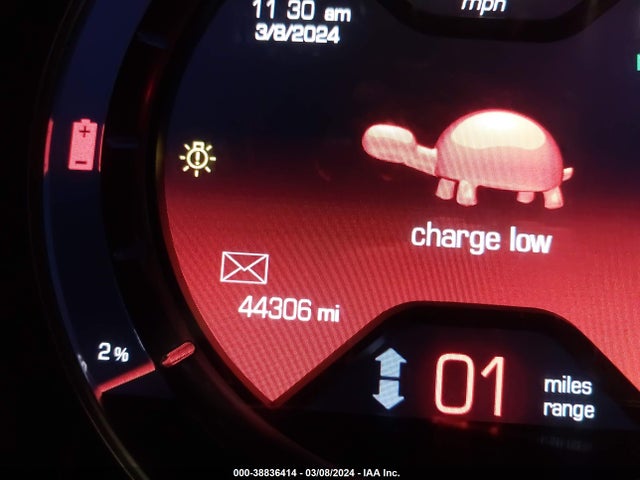 2017 FIAT 500E 3C3CFFGE1HT661541 Photo 6