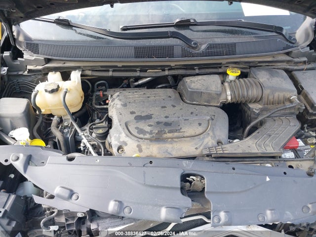 Chrysler Pacifica Touring L 2020 2C4RC1BG8LR114451 Image 10