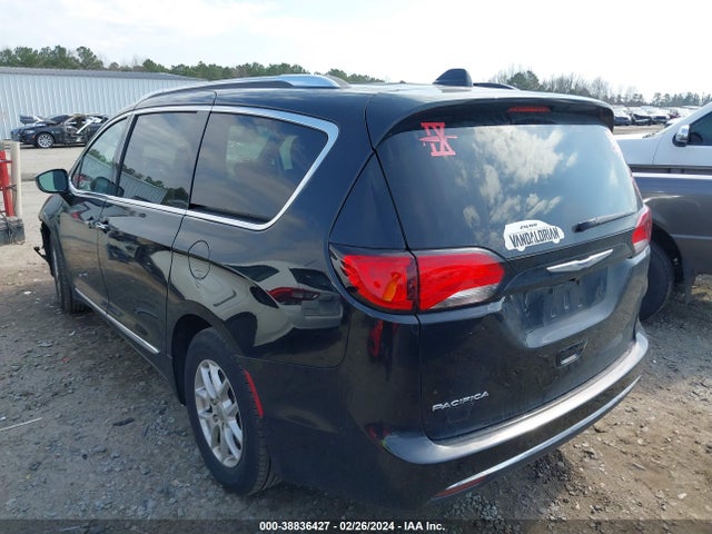 Chrysler Pacifica Touring L 2020 2C4RC1BG8LR114451 Image 3