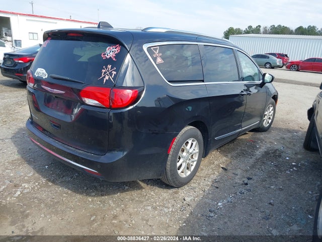 Chrysler Pacifica Touring L 2020 2C4RC1BG8LR114451 Image 4