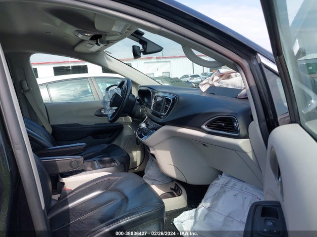 Chrysler Pacifica Touring L 2020 2C4RC1BG8LR114451 Image 5