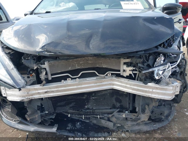 Chrysler Pacifica Touring L 2020 2C4RC1BG8LR114451 Image 6