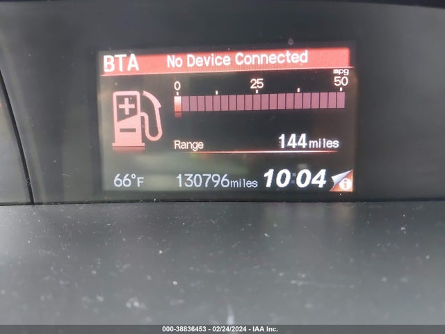Honda CIVIC SI 2015 2HGFB6E52FH705206 Image 7