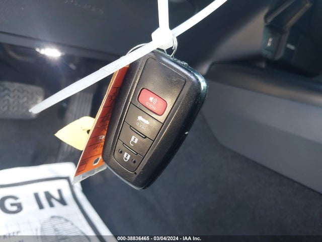 Toyota CAMRY SE 2020 4T1M11AK0LU862535 Image 11