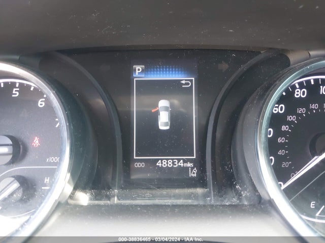 Toyota CAMRY SE 2020 4T1M11AK0LU862535 Image 15