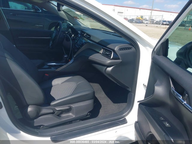 Toyota CAMRY SE 2020 4T1M11AK0LU862535 Image 5
