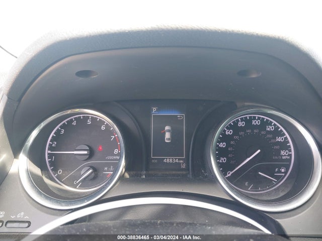 Toyota CAMRY SE 2020 4T1M11AK0LU862535 Image 7