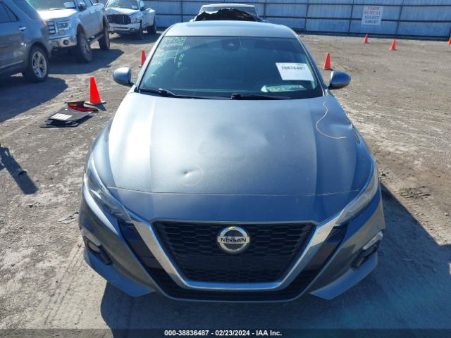 1N4BL4DV2LC152335 Nissan Altima Sv Fwd