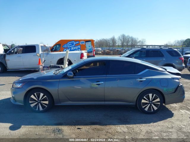 1N4BL4DV2LC152335 Nissan Altima Sv Fwd