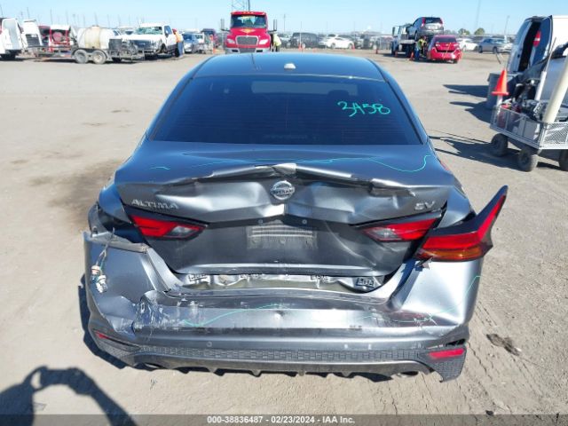 1N4BL4DV2LC152335 Nissan Altima Sv Fwd