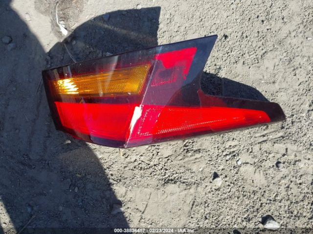 1N4BL4DV2LC152335 Nissan Altima Sv Fwd