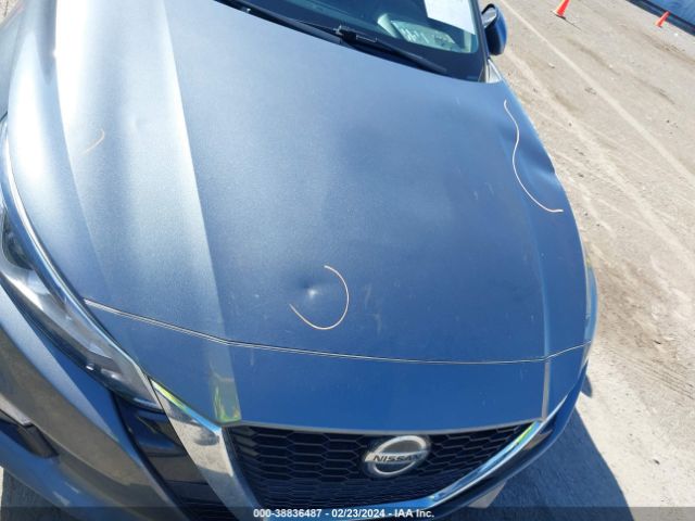 1N4BL4DV2LC152335 Nissan Altima Sv Fwd