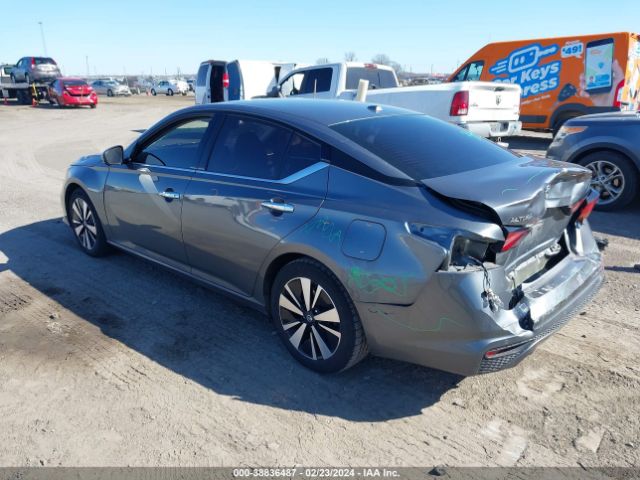 1N4BL4DV2LC152335 Nissan Altima Sv Fwd