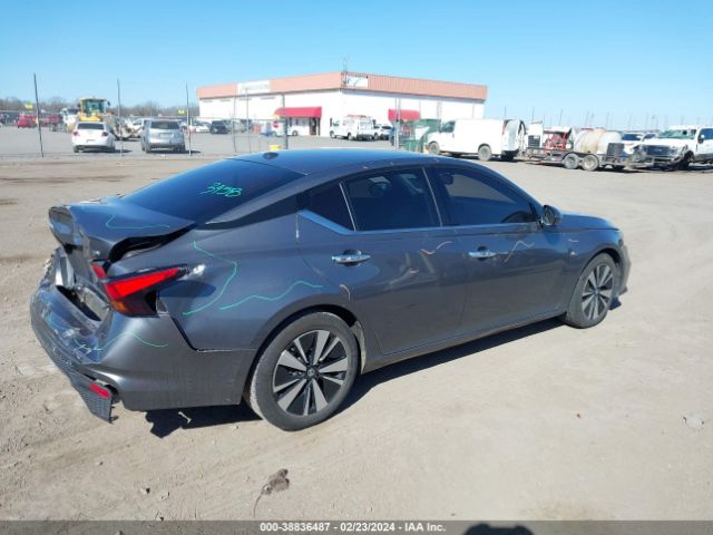 1N4BL4DV2LC152335 Nissan Altima Sv Fwd