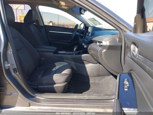 1N4BL4DV2LC152335 Nissan Altima Sv Fwd