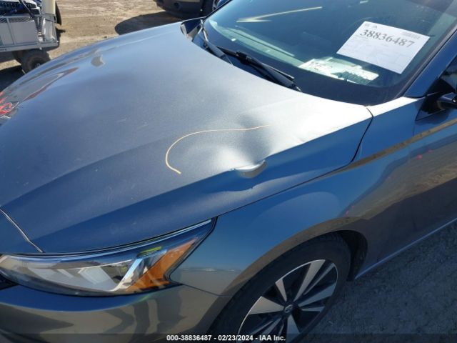 1N4BL4DV2LC152335 Nissan Altima Sv Fwd