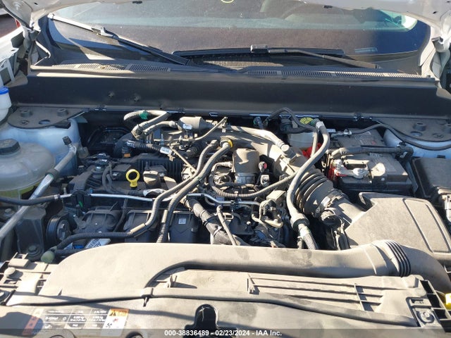 Ford Maverick Xl 2023 3FTTW8E92PRA00366 Image 10