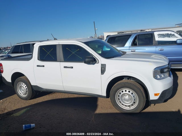 Ford Maverick Xl 2023 3FTTW8E92PRA00366 Image 13