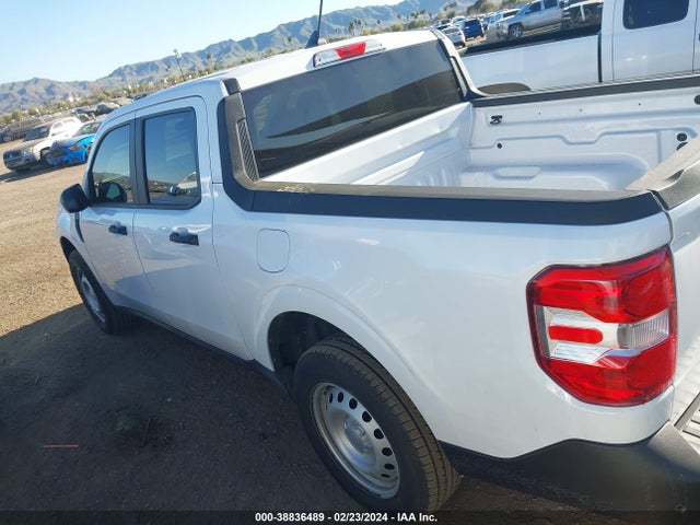 Ford Maverick Xl 2023 3FTTW8E92PRA00366 Image 14