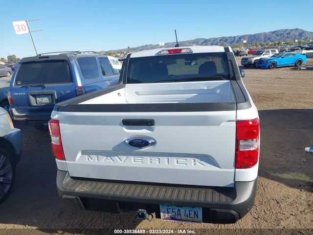 Ford Maverick Xl 2023 3FTTW8E92PRA00366 Image 16