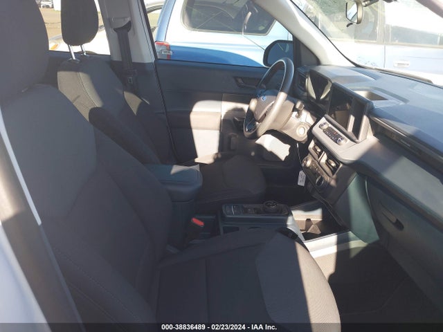 Ford Maverick Xl 2023 3FTTW8E92PRA00366 Image 5