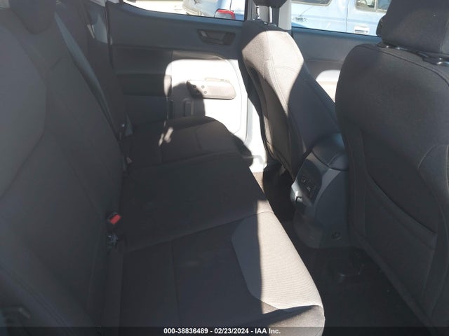 Ford Maverick Xl 2023 3FTTW8E92PRA00366 Image 8