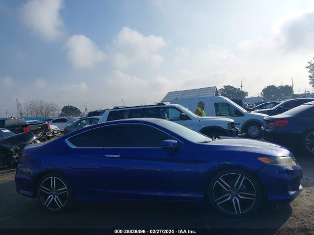 Honda ACCORD EX 2015 1HGCT1B70FA009810 Image 13