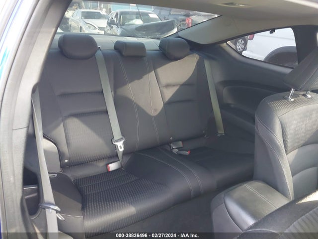 Honda ACCORD EX 2015 1HGCT1B70FA009810 Image 8