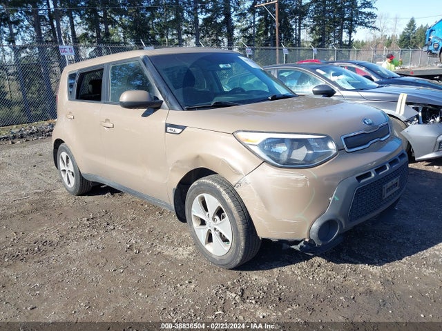 2016 KNDJN2A2XG7290668 zdjęcie główne