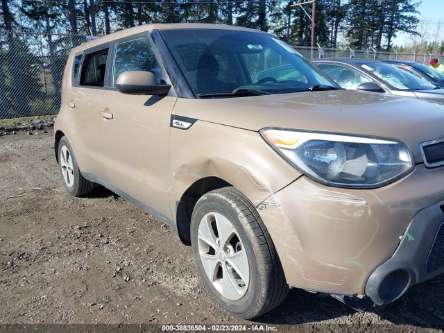 KIA Soul 2016 KNDJN2A2XG7290668 Image 6