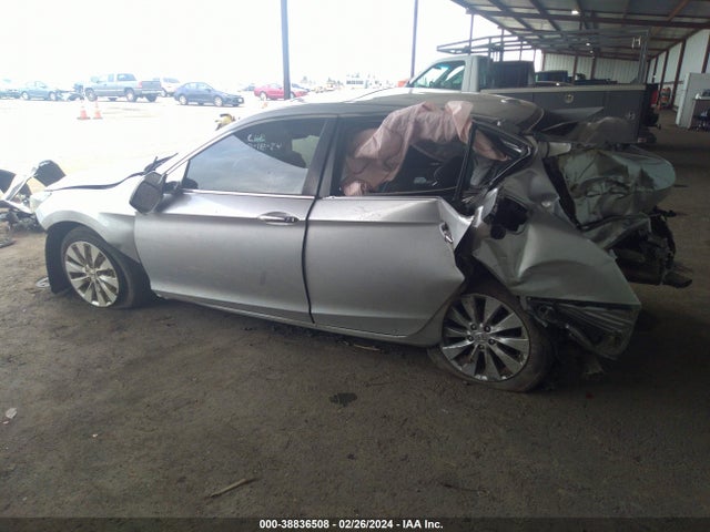 Honda Accord Ex-l 2015 1HGCR2F87FA018558 Image 14